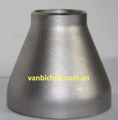 Côn thu hàn inox công nghiệp